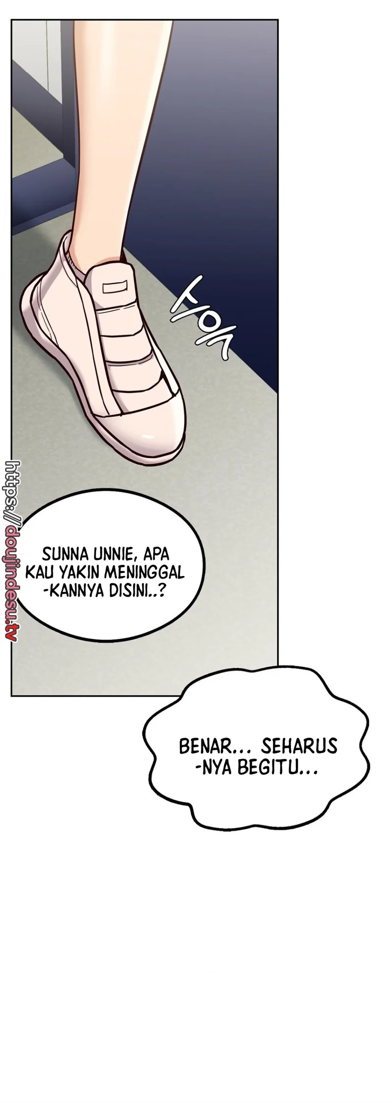 Magical Massage Chapter 08 - Page 20